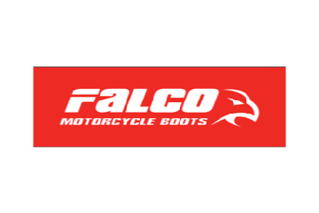 Мотоциклетные ботинки Falco AVENTOUR 2 BLACK