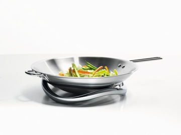 Вок для индукционной плиты ELECTROLUX INFI-WOK