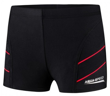 ДЕТСКИЕ плавки AQUASPEED ANDY ДЛЯ ПЛАВАНИЯ размер 24 размер 146