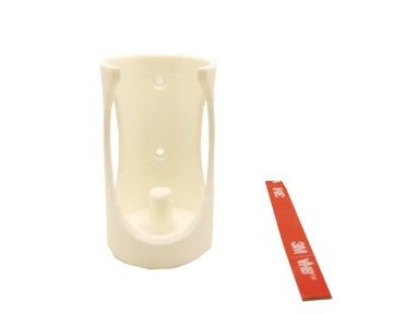 Oral B podstawka pod Bazę na ścianę Powieś