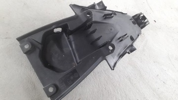 DUCATI MONSTER M1100S КОЛЕСНАЯ АРКА КРЫЛО ЗАДНЯЯ НАКЛАДКА