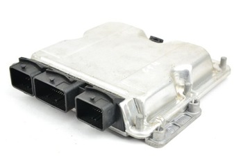 CITROEN C5 I 2.0 HDI JEDNOTKA MOTORU 9648870880