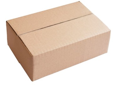 200x120x80 zewn. Pudełko klapowe karton 100 sztuk