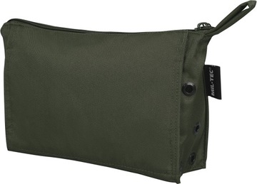 KOSMETYCZKA WOJSKOWA TURYSTYCZNA BUNDESWEHR OLIVE