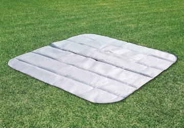 INTEX 28458 SPA ГИДРОМАССАЖНЫЙ НАГРЕВАТЕЛЬ Wi-Fi НАДУВНОЙ ВОДНЫЙ МАССАЖ НА 4 ЧЕЛОВЕКА