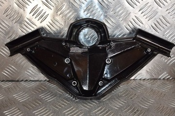 CAN AM SPYDER GS 990 RS PÓŁKA KIEROWNICA