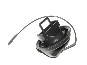 КРЫШКА ТОПЛИВОНАЛИВНОЙ ЗАКАВКИ CAPTUR FLUENCE ORIGINAL