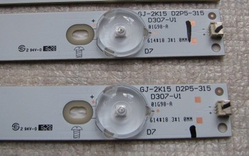 Светодиодные ленты LB32067 - 32PHH4100 32PFK4100 32PFH4101