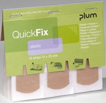 Диспенсер для пластыря PLUM QuickFix Uno (№ 5531)