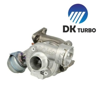 TURBO TURBINA AUDI A4 A6 PASSAT 1,9 TDI 717858