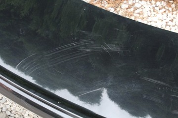 BMW E63 ЗАДНЯЯ ДВЕРЬ ЧЕРНОСАПФИРОВЫЙ ЦВЕТ