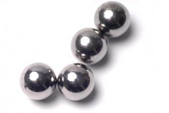 KULKI ŁOŻYSKOWE 3mm - 100szt