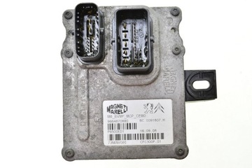 STEROWNIK SKRZYNI CITROEN 9664870880 BC.0091807.H