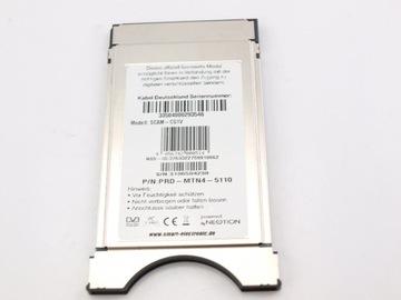 SMART SCAM-CG1V CI+ Модуль CI+ для ТВ