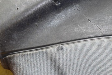 БОКОВАЯ ОБИВКА ЛЕВАЯ VW T4 705867039