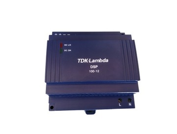 ZASILACZ TDK-LAMBDA DSP100-12