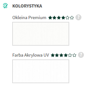 МЕЖМЕЖНЫЕ ДВЕРИ PORTA FOCUS АКРИЛОВЫЙ UV 4.B