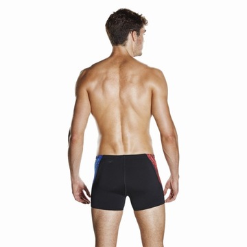 Мужские боксеры Speedo End+ Digital XS