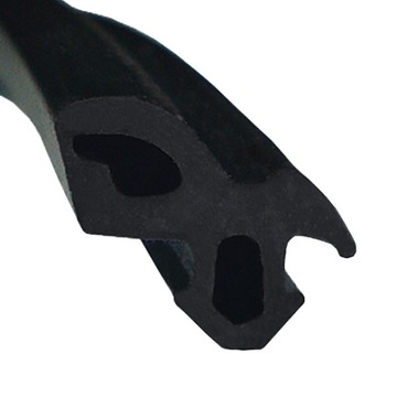 Uszczelka do okna okien okienna S-1560 ALUPLAST