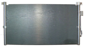 CHLADIČ KLIMATIZACE FORD MONDEO III MK3 DO -02R