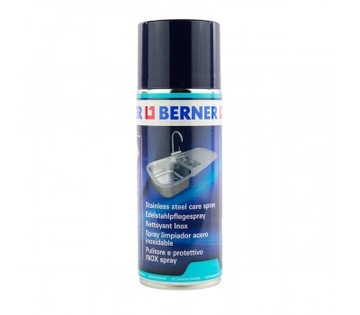 SPRAY DO STALI INOX BERNER