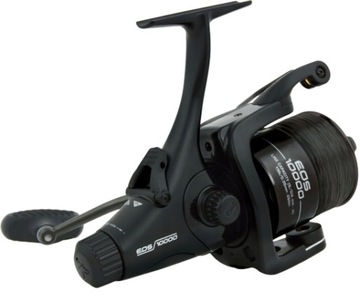 KOŁOWROTEK FOX EOS 10000