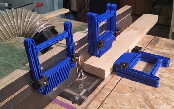 НАБОР ИЗ 2-Х ГРЕНЧЕННЫХ ПИЛ БОЛЬШОГО ДАВЛЕНИЯ ФРЕЗЕРНЫЙ СТАНОК