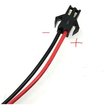 БАТАРЕЙНЫЙ ПАК EV6003 AA 1.8Ah 3.6V NiMh аккумулятор