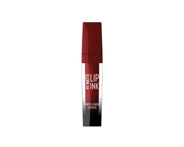 Golden Rose My Matte Lip Ink matowa pomadka 13