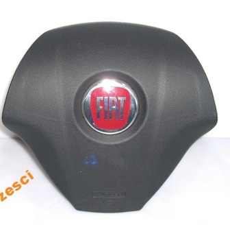 AIRBAG ŘIDIČE FIAT DOBLO 2010-2014