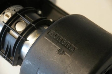 ВЕНТИЛЯТОР AURORA DRG 975 DRG 1150 ОРИГИНАЛ