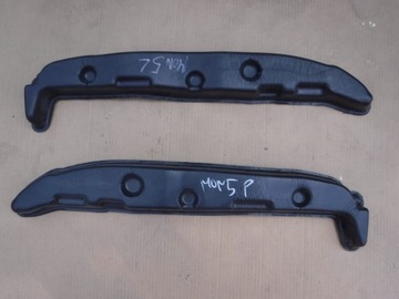 Pianka osłona wygłuszenie błotnika FORD MONDEO MK5