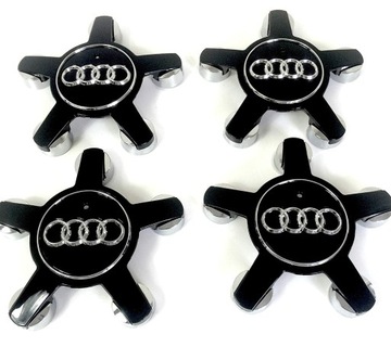 DEKIELKI AUDI 4F0601165N Gwiazdki Pajączki Pająki