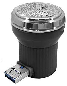 МИНИ-БРИТВА USB-РУКОВОДСТВЕННЫЙ ГАДЖЕТ ДЛЯ Android