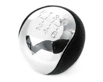 Ручка переключения передач Hyundai i30 Santa Fe IX35 10мм