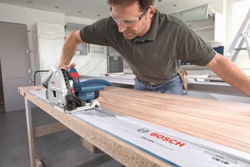 Противоосколочный щиток FSN SS BOSCH Professional