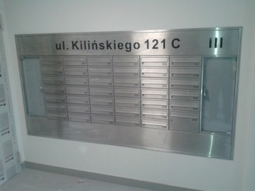 ЗАМОК ПОЧТОВОГО ЯЩИКА PL (ЕВРО-ЗАМКИ)