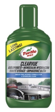 TURTLE WAX GREEN LINE НЕВИДИМЫЙ СТИРАТЕЛЬ
