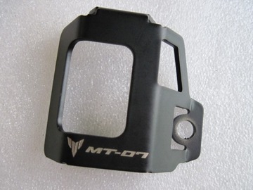 Крышка бачка заднего тормоза YAMAHA MT 07, MT07.