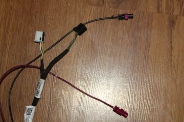 213 E-CLASS W213 ФОТОХРОМНАЯ GPS АНТЕННА 9+3+1+1