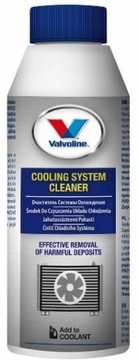 VALVOLINE COOLING SYSTEM CLEANER 250ML DĄBROWA GÓR