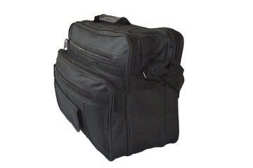 МУЖСКАЯ СУМКА ДЛЯ РАБОТЫ И ШКОЛЫ