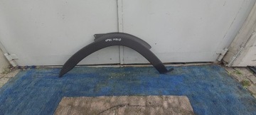 OPEL IVECO LISTWA BŁOTNIKA LEWA ORGINAŁ.