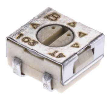3314J-1-103E Potencjometr 10k 250mW 20% SMD Bourns