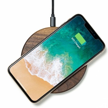 Ładowarka bezprzewodowa Apple iPhone 11 Pro Max