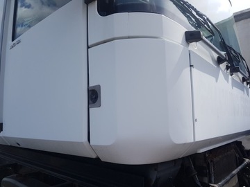 RENAULT MAGNUM DXI POLIK NAROZNIK KABINY PRAWY