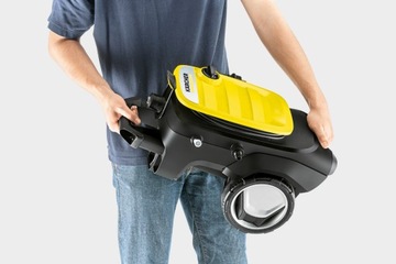 МАШИНА ДАВЛЕНИЯ KARCHER K 7 COMPACT 1.447-050.0