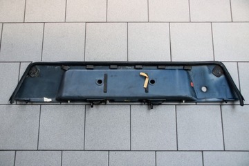 BMW E38 CLONA (KRYT) KRYT KUFRU 8150379