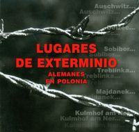 Niemieckie miejsca zagłady w Polsce wersja hiszpań