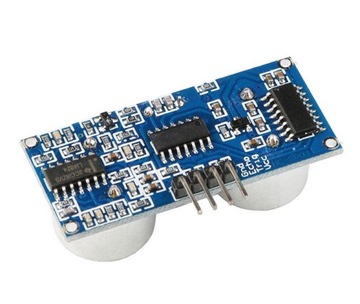 HC-SR04 Ультразвуковой датчик расстояния для модулей ESP, Arduino Raspberry